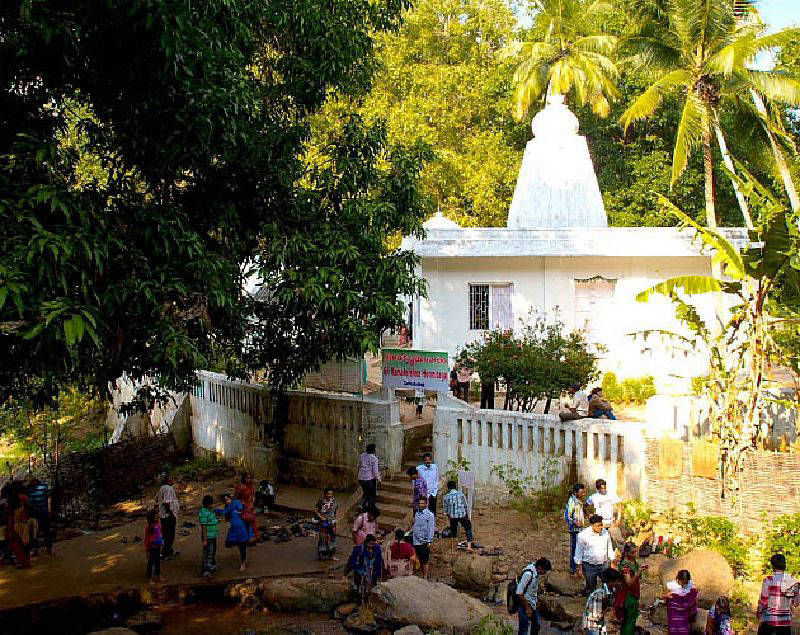 Perantapalli Sivalayam