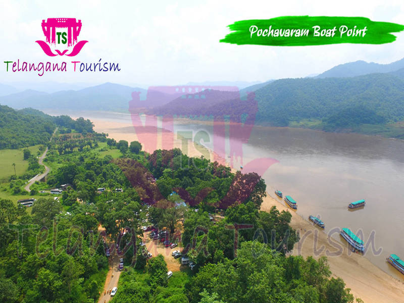 Papikondalu Tour Packages