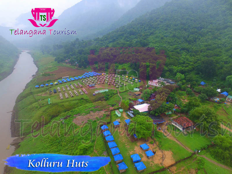 Papikondalu Tour Packages